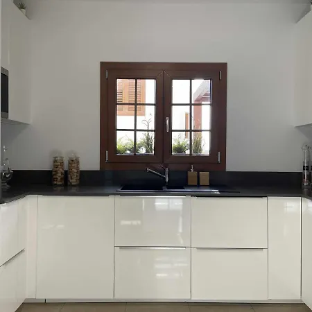 Villa Holyhome Cinema Perfect For Families Costa Teguise