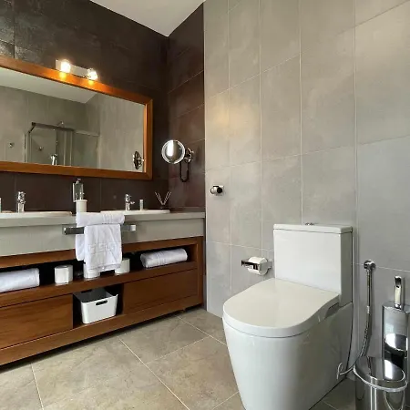 Holyhome Cinema Perfect For Families Villa