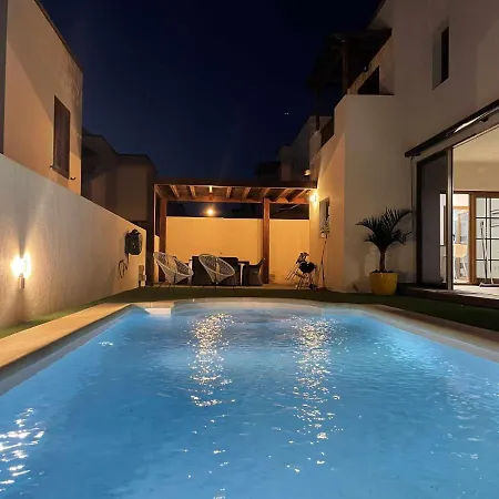 Holyhome Cinema Perfect For Families * Costa Teguise