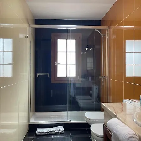 Holyhome Cinema Perfect For Families Costa Teguise