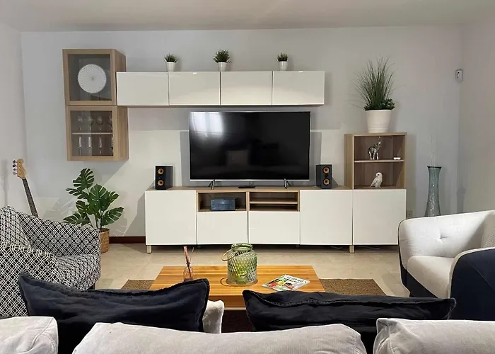 Holyhome Cinema Perfect For Families *