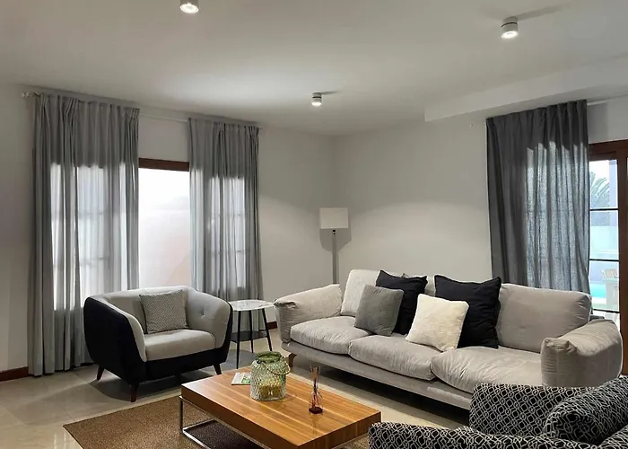 Villa Holyhome Cinema Perfect For Families *