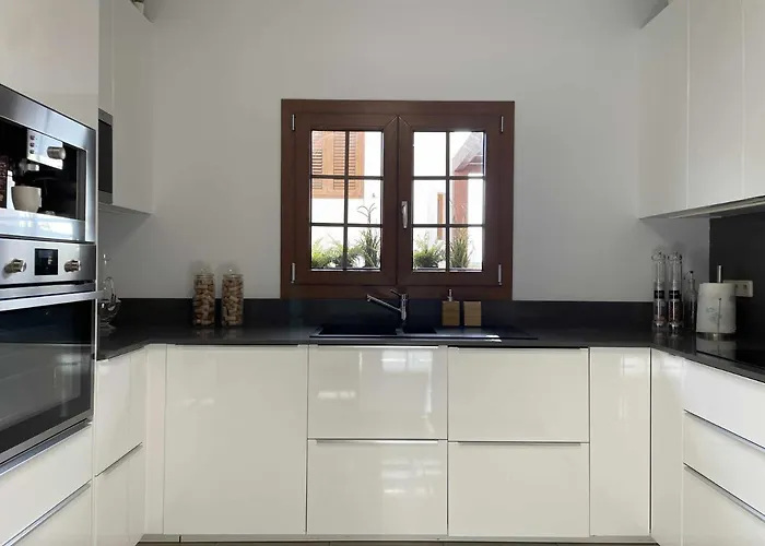 Villa Holyhome Cinema Perfect For Families Costa Teguise