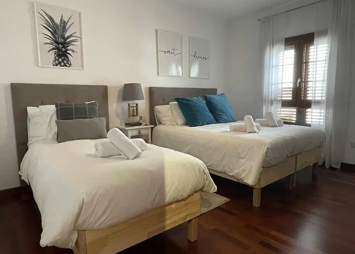 Holyhome Cinema Perfect For Families Villa *