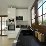 וילה Holyhome Cinema Perfect For Families *