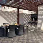 Вилла Holyhome Cinema Perfect For Families Коста-Тегисе