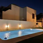 Holyhome Cinema Perfect For Families Villa *