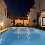Holyhome Cinema Perfect For Families * Costa Teguise