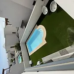 Holyhome Cinema Perfect For Families Вилла Коста-Тегисе