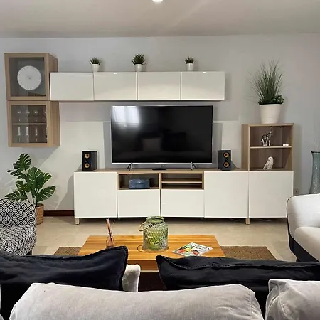 Holyhome Cinema Perfect For Families *