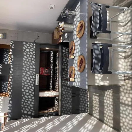 Holyhome Cinema Perfect For Families 别墅 *