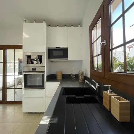 Villa Holyhome Cinema Perfect For Families *