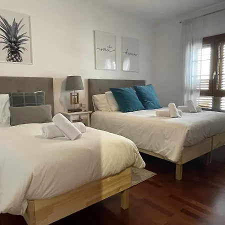 Holyhome Cinema Perfect For Families Вилла *