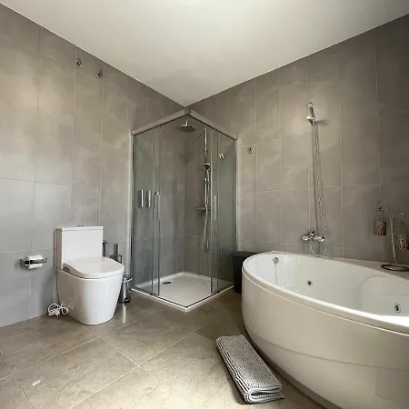 别墅 Holyhome Cinema Perfect For Families *