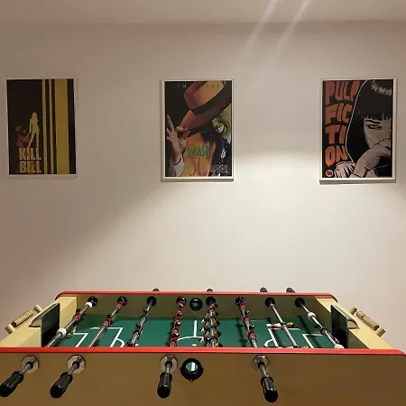 Holyhome Cinema Perfect For Families 别墅 *