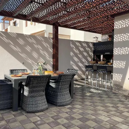 Villa Holyhome Cinema Perfect For Families Costa Teguise