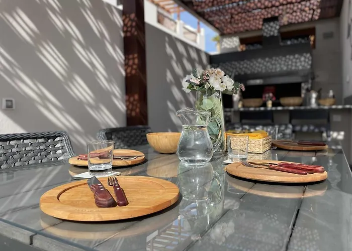 Holyhome Cinema Perfect For Families Вилла