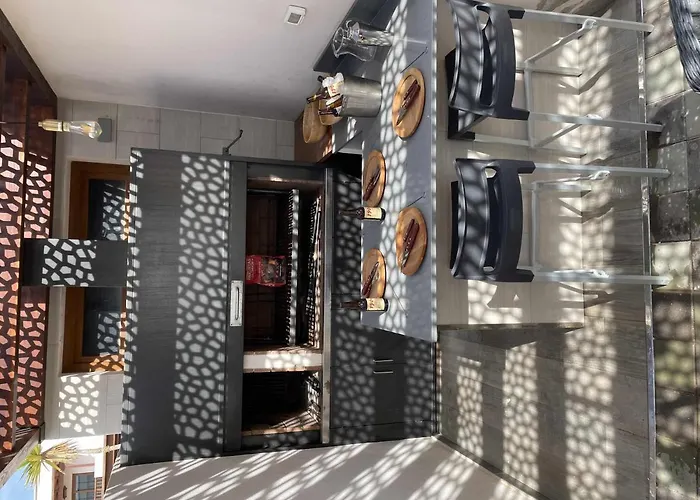 Holyhome Cinema Perfect For Families Вилла *