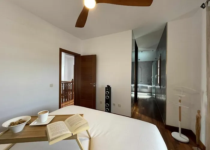 Holyhome Cinema Perfect For Families * Costa Teguise