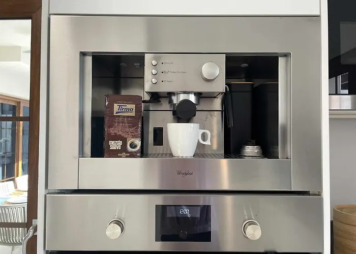 Holyhome Cinema Perfect For Families Вилла *