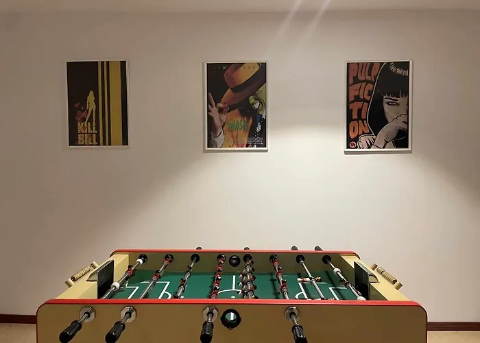 Holyhome Cinema Perfect For Families Willa *