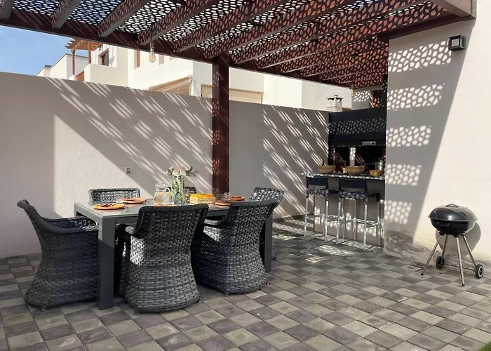 Willa Holyhome Cinema Perfect For Families Costa Teguise