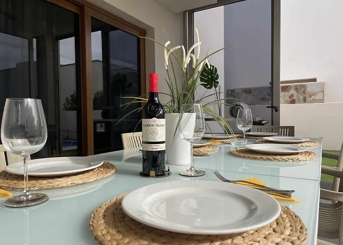 Holyhome Cinema Perfect For Families * Costa Teguise