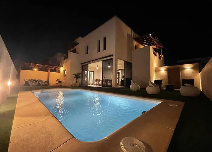 Holyhome Cinema Perfect For Families Costa Teguise